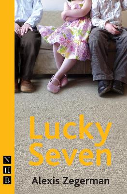 Lucky Seven book