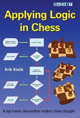 Applying Logic in Chess book