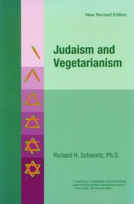 Judaism and Vegetarianism book