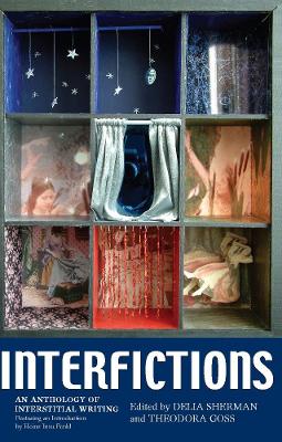 Interfictions book