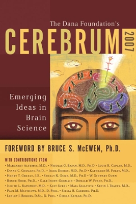 Cerebrum book