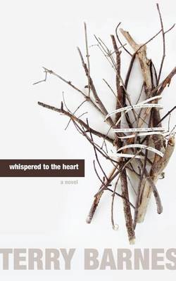 Whispered to the Heart book