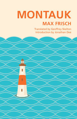 Montauk book