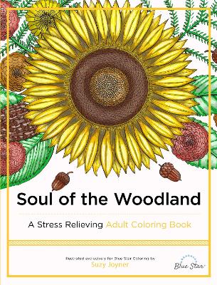 Soul of the Woodland book