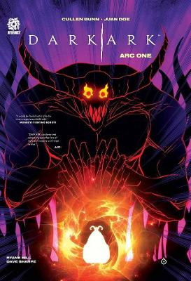 DARK ARK: ARC ONE HC book