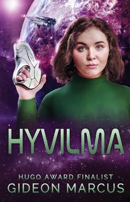 Hyvilma book