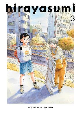 Hirayasumi, Vol. 3: Volume 3 book