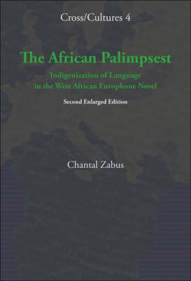 African Palimpsest book