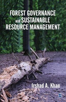 Forest Governance and Sustainable Resource Management book