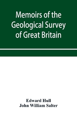 Memoirs of the Geological Survey of Great Britain and the Museum of Practical Geology. the Geology of the Country Around Oldham, Including Manchester and Its Suburbs. (Sheet 88 S.W., and the corresponding six-inch maps 88, 89, 96, 97, 104, 105, 111, 112; L book