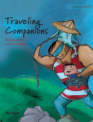 Traveling Companions book