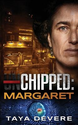 Chipped Margaret book