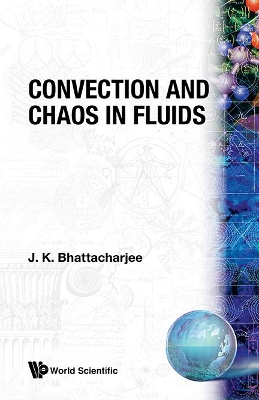 Convection And Chaos In Fluids book