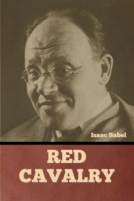 Red Cavalry book