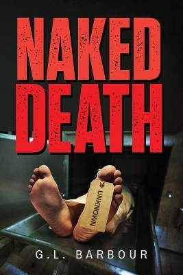 Naked Death book