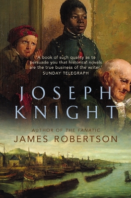 Joseph Knight book