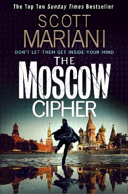 Moscow Cipher book