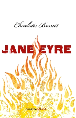 Jane Eyre book