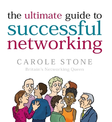 Ultimate Guide To Successful Networking book