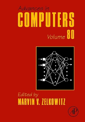 Advances in Computers by Marvin Zelkowitz