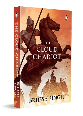 The Cloud Chariot book