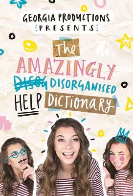 The Amazingly Disorganised Help Dictionary book