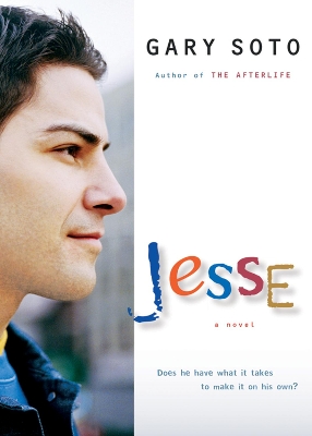 Jesse book