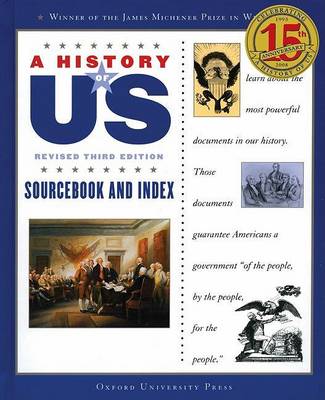 Sourcebook and Index book