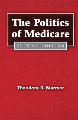 Politics of Medicare book