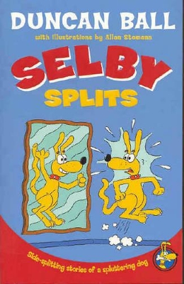 Selby Splits book