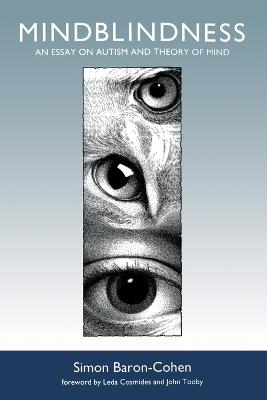 Mindblindness book