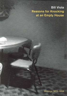 Reasons for Knocking at an Empty House book