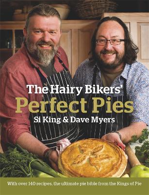 Hairy Bikers' Perfect Pies book