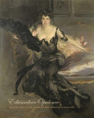 Edwardian Opulence book