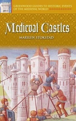 Medieval Castles book
