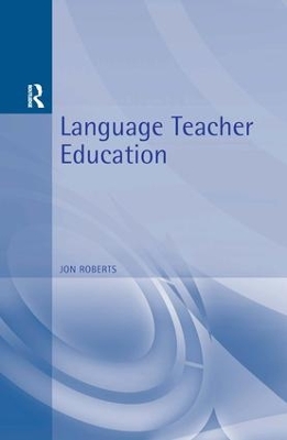 Language Teacher Education book