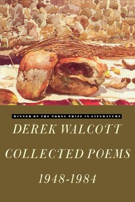 Collected Poems, 1948-84 book