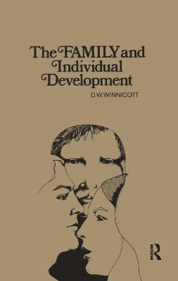 Family and Individual Development book