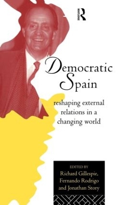 Democratic Spain book