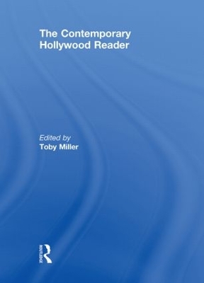 Contemporary Hollywood Reader book