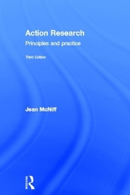 Action Research by Jean McNiff