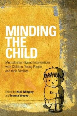 Minding the Child book