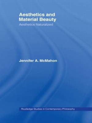 Aesthetics and Material Beauty book