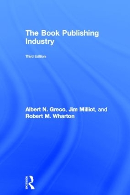 Book Publishing Industry book