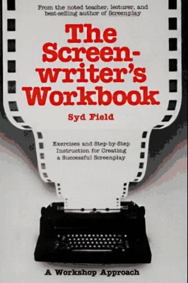 Screenwriter's Workbook book