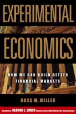 Experimental Economics book