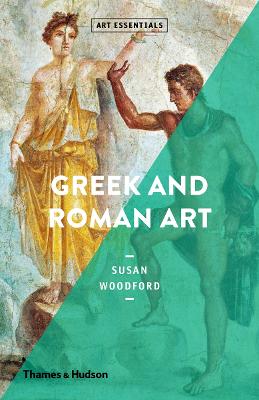Greek and Roman Art book