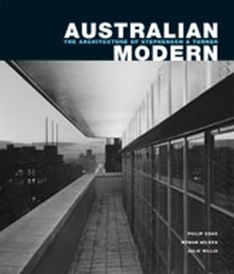 Australian Modern book