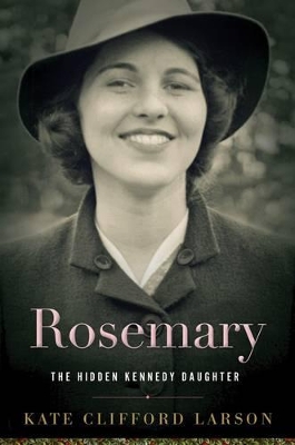 Rosemary book