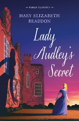 Lady Audley's Secret book